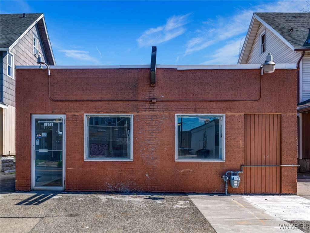 Buffalo, NY 14215,1141 Kensington AVE