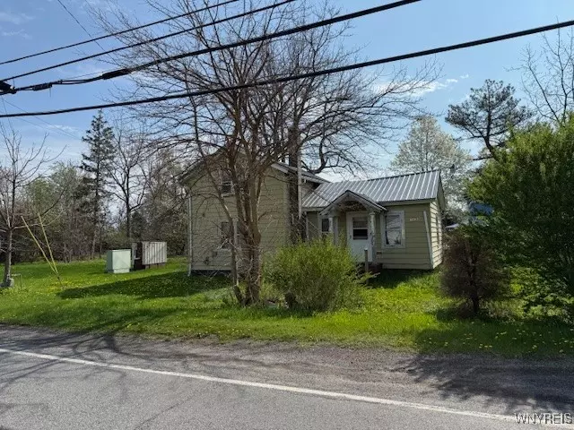 Brant, NY 14027,10769 BRANT ANGOLA RD