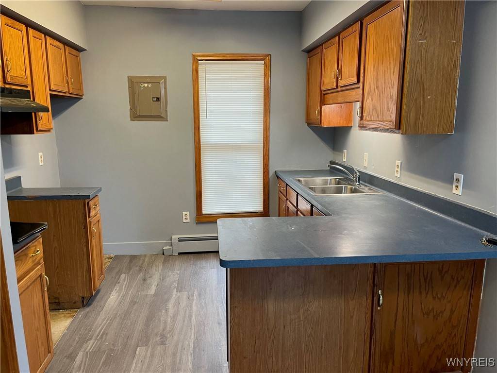 Buffalo, NY 14219,93 Martin AVE