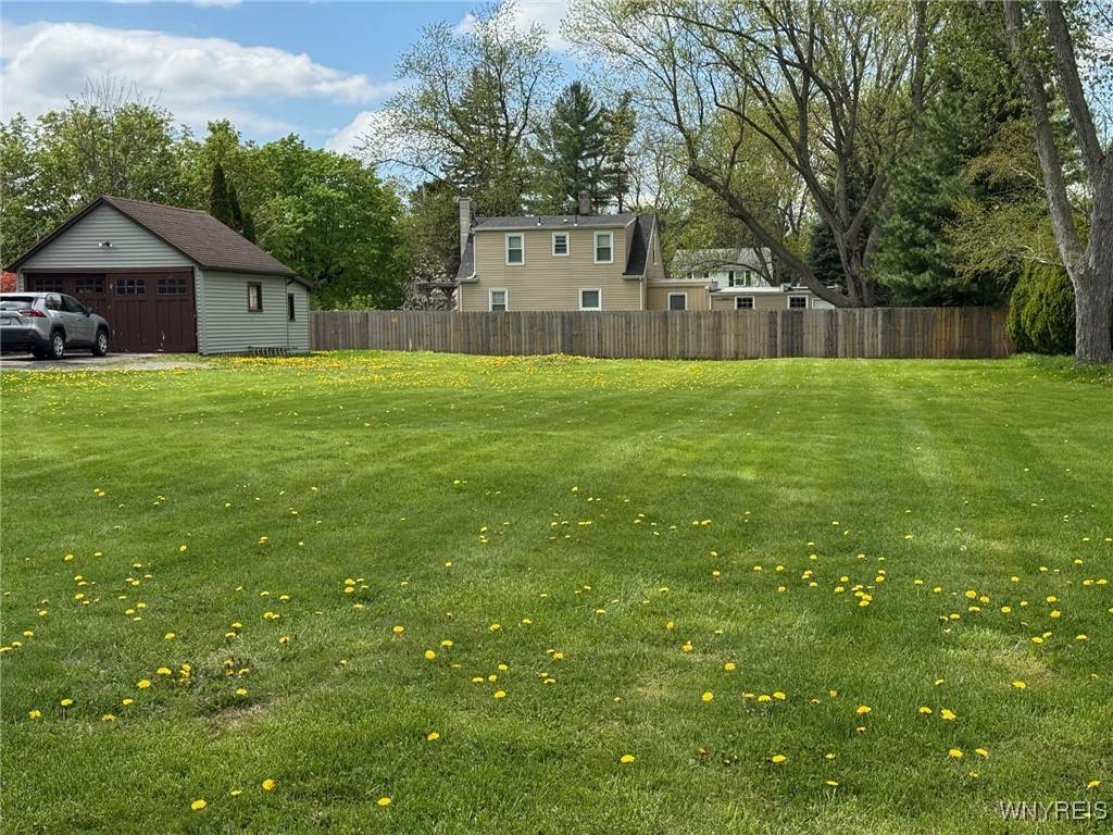 Lewiston, NY 14092,V/L Creek Road EXT