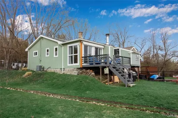 Arcade, NY 14009,5407 Java Lake RD