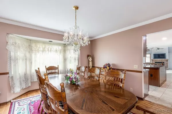 Orchard Park, NY 14127,621 Transit RD