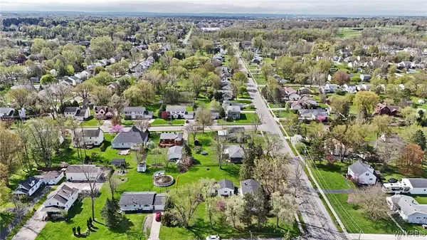 Williamsville, NY 14221,221 Country Pkwy