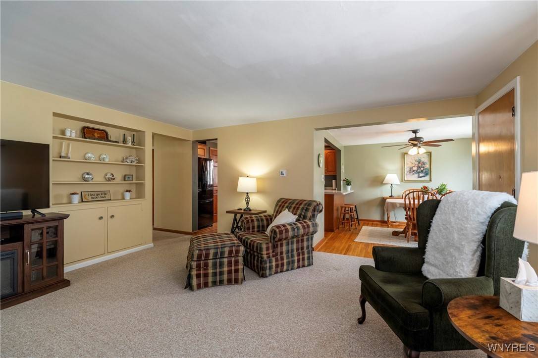Tonawanda, NY 14150,259 Dexter TER