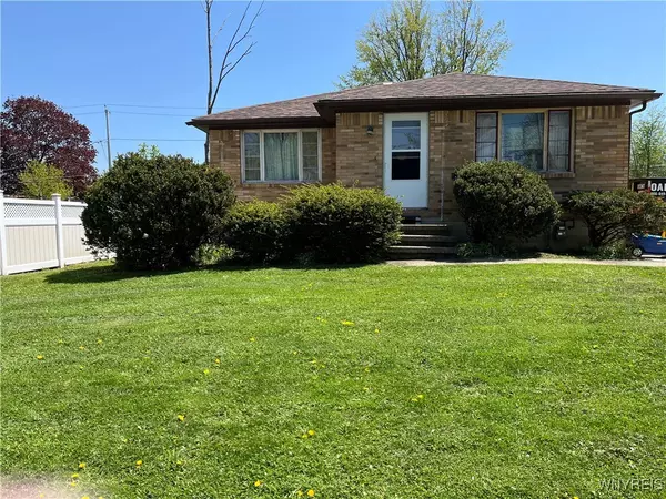 Hamburg, NY 14075,4679 Lake Shore RD