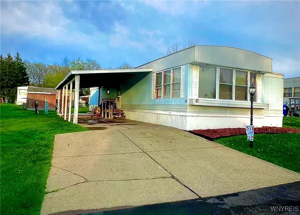Hamburg, NY 14075,10 Vibernum DR