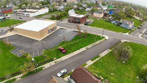 Buffalo, NY 14211,1746 Genesee ST