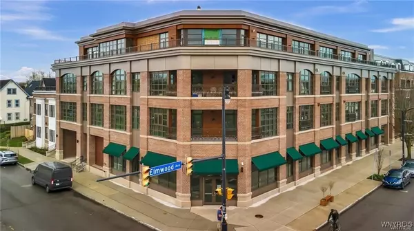 1111 Elmwood AVE #302, Buffalo, NY 14222