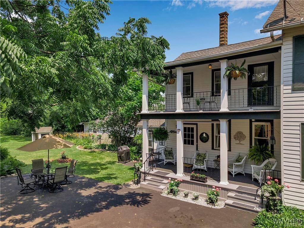 Lancaster, NY 14086,14 Pleasant AVE