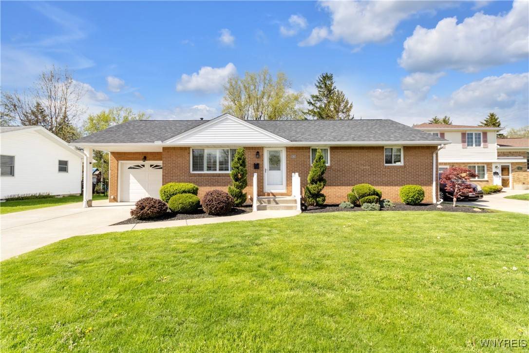 West Seneca, NY 14224,98 Elmsford DR