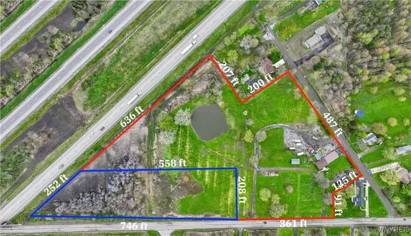 Lake View, NY 14085,2572 Lakeview RD
