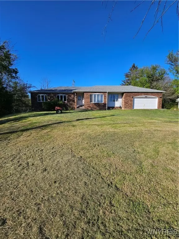 Sanborn, NY 14132,3159 Upper Mountain RD