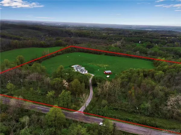 Attica, NY 14011,904 Werner RD