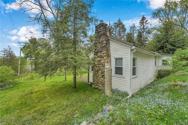 Arcade, NY 14009,90 Summerset DR #C