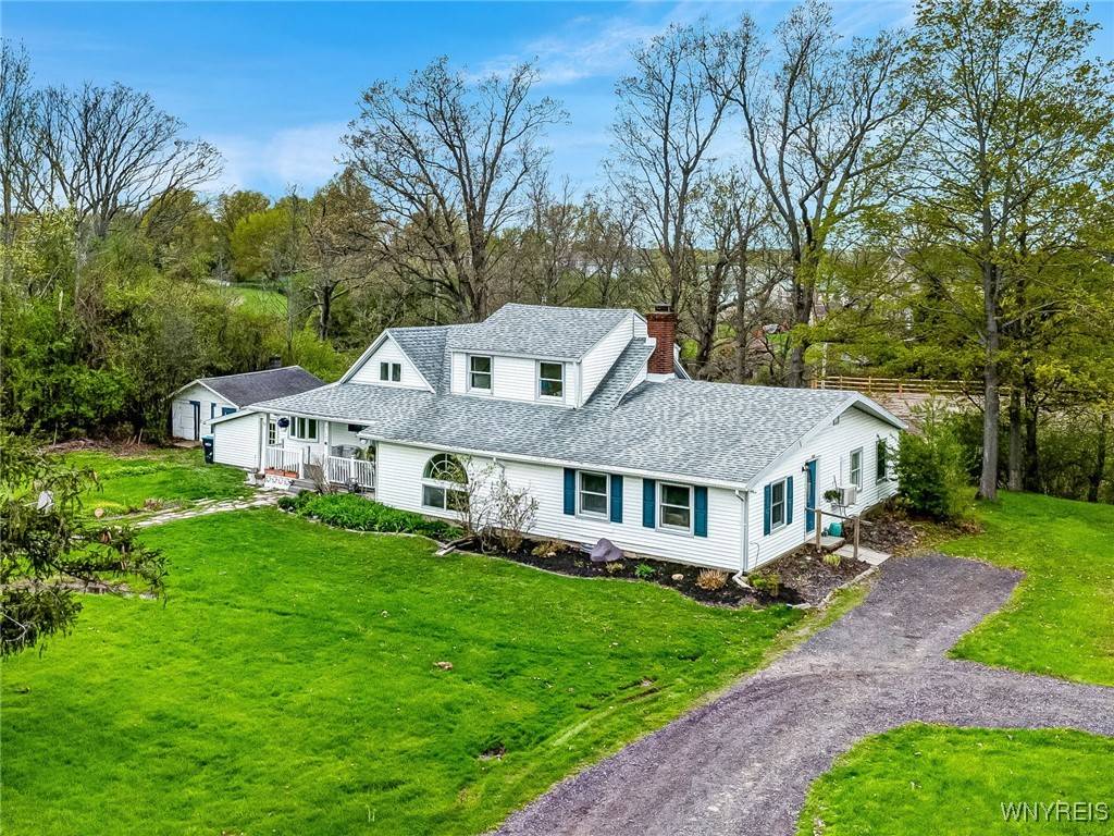 Grand Island, NY 14072,3179 W River RD