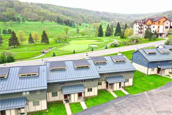 Ellicottville, NY 14731,58 Alpine