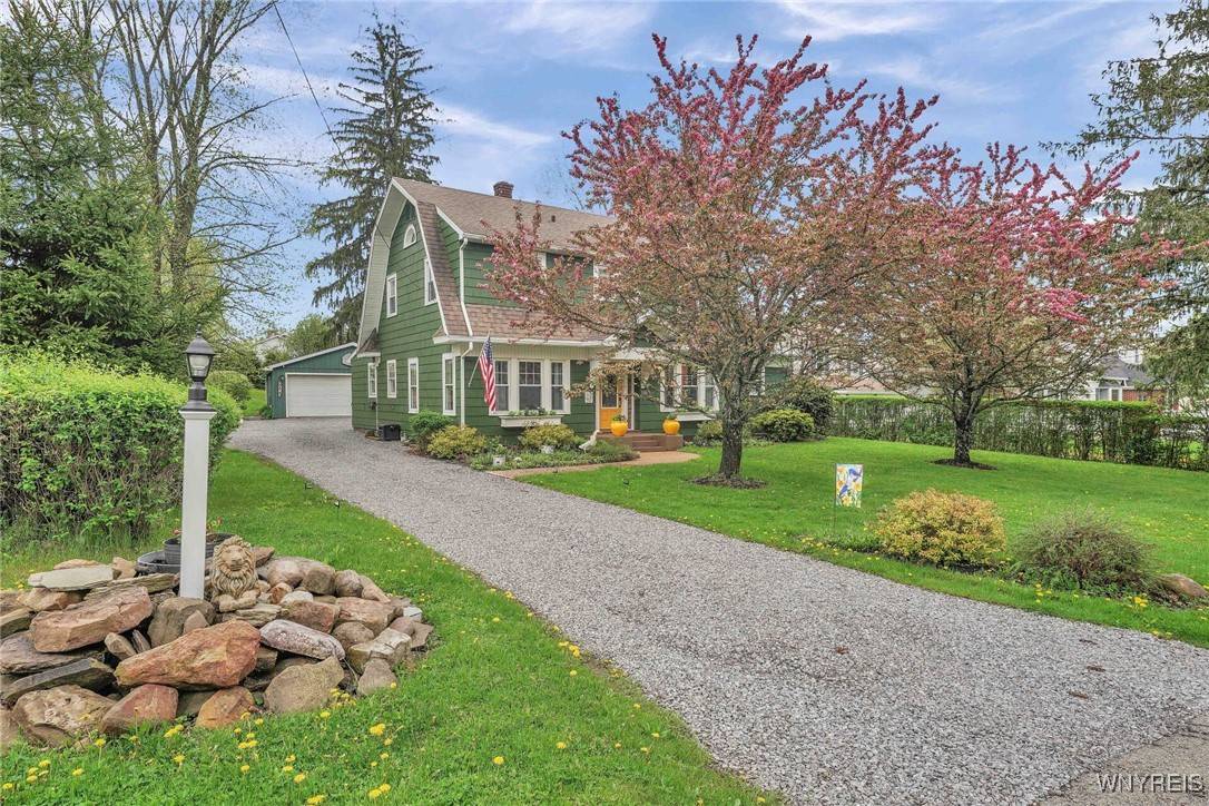 730 King ST, Olean, NY 14760