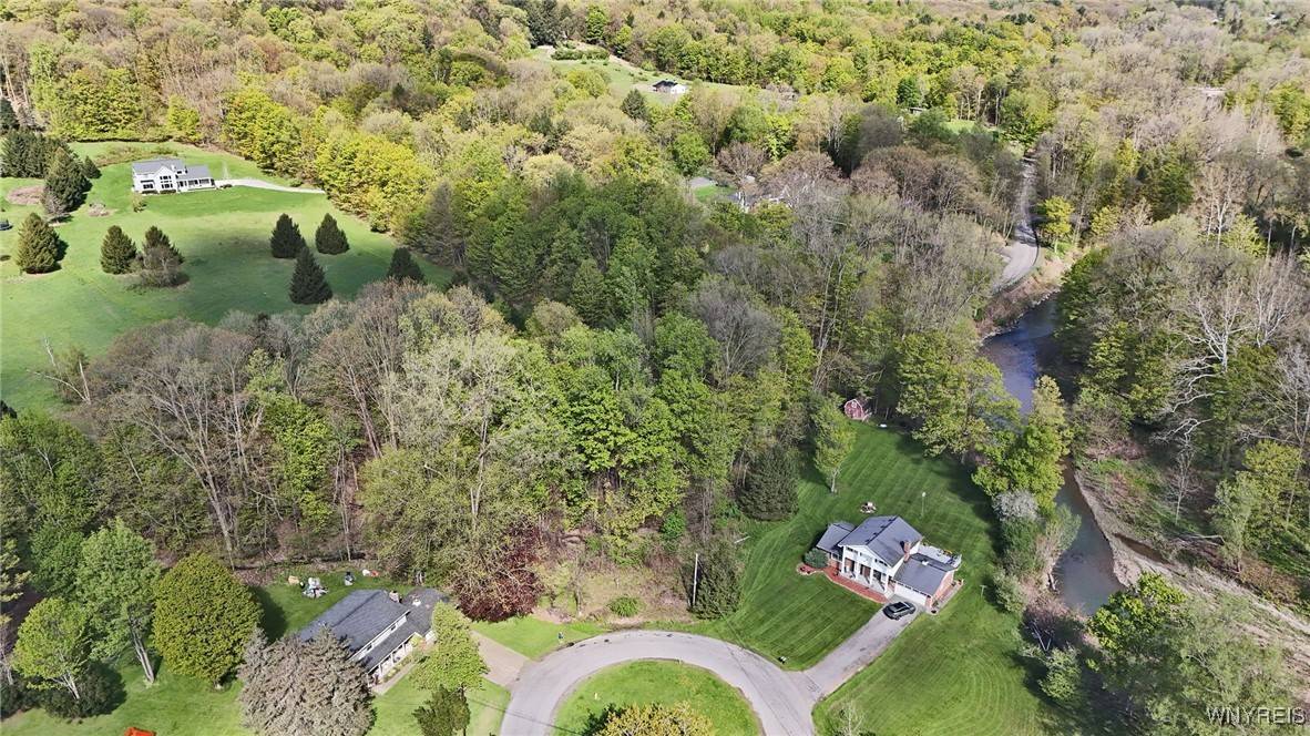 Boston, NY 14025,VL Back Creek DR