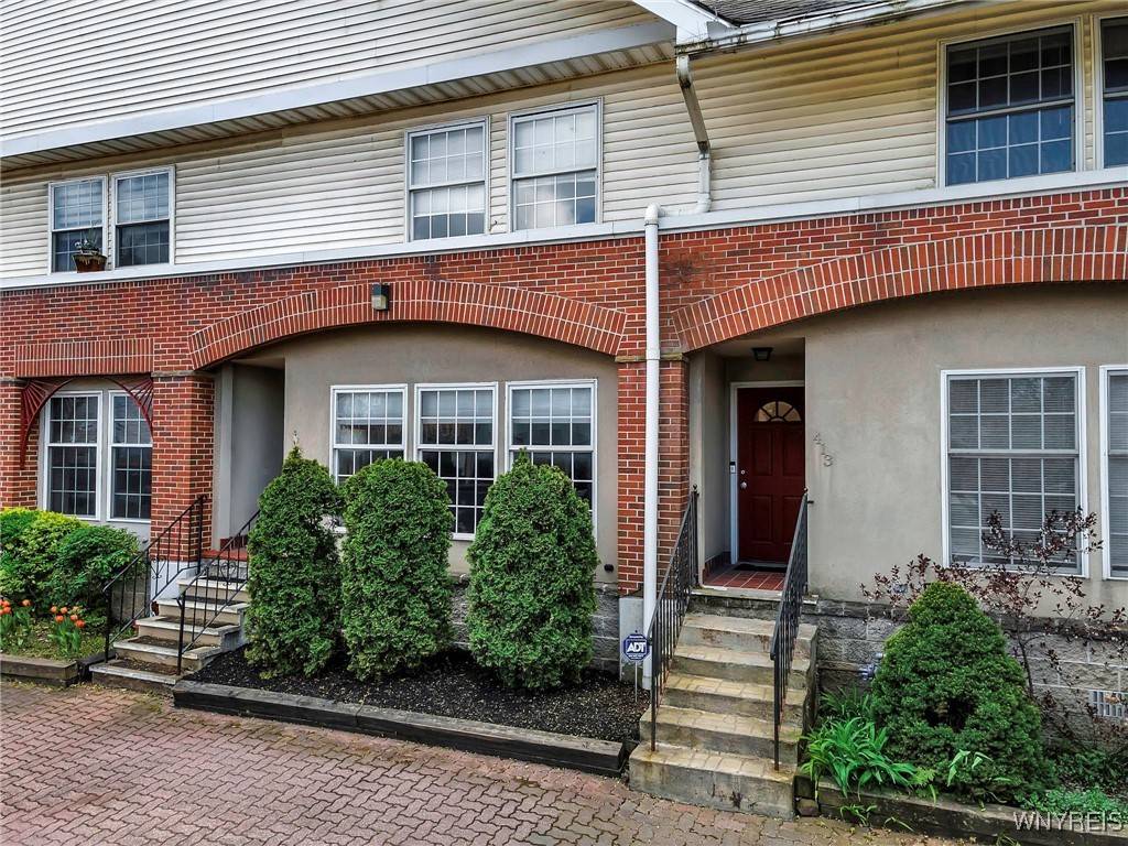 Buffalo, NY 14213,413 Connecticut ST