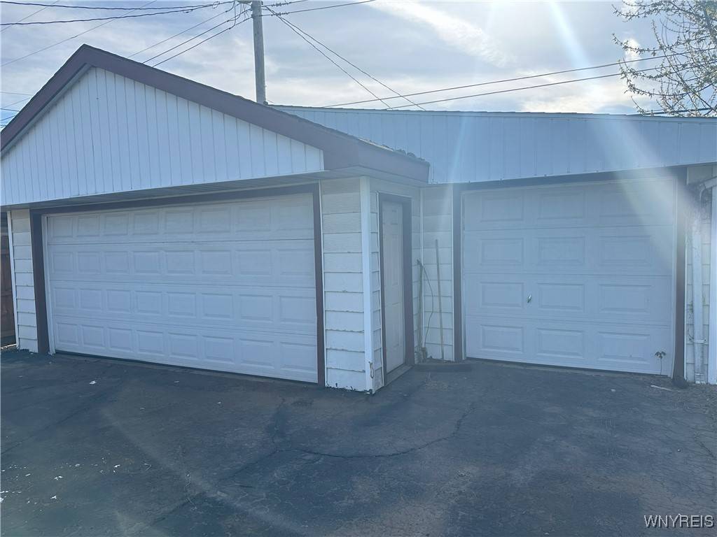 Buffalo, NY 14206,17 S Colby ST