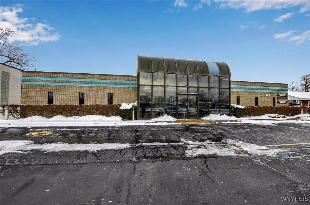 Buffalo, NY 14223,2084 Sheridan DR