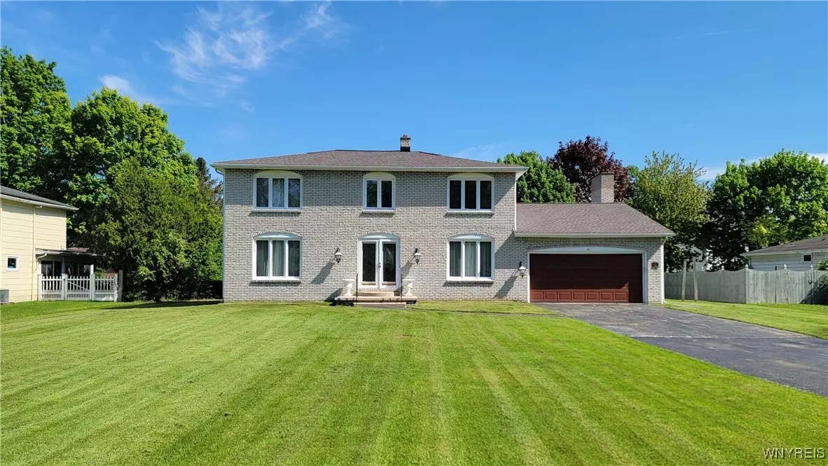 Depew, NY 14043,1150 Como Park BLVD