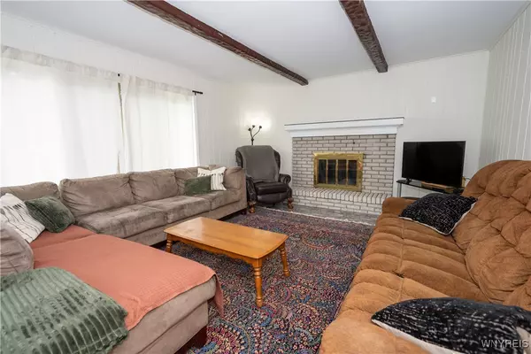 Depew, NY 14043,1150 Como Park BLVD