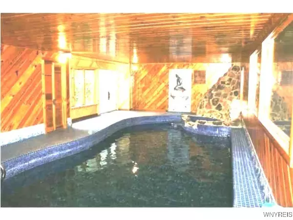 Hamburg, NY 14075,7132 Taylor RD