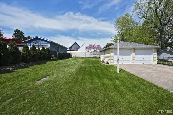 Buffalo, NY 14219,51 Orchard AVE