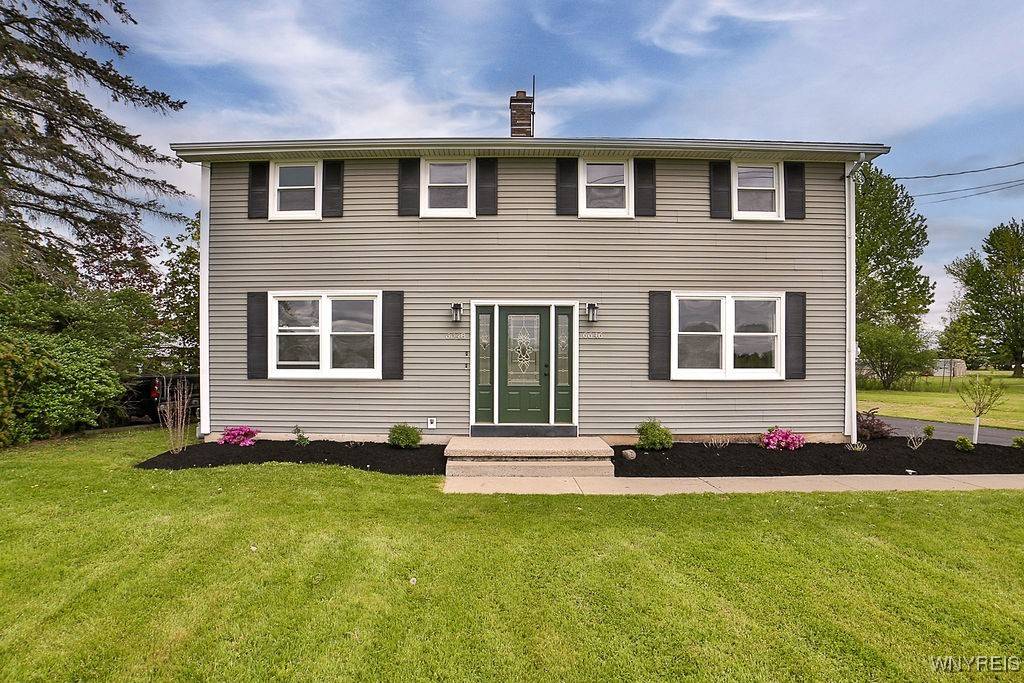 6648 Errick RD, North Tonawanda, NY 14120