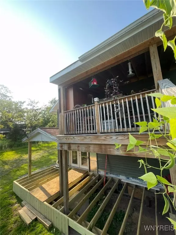Chaffee, NY 14030,13209 Miller AVE