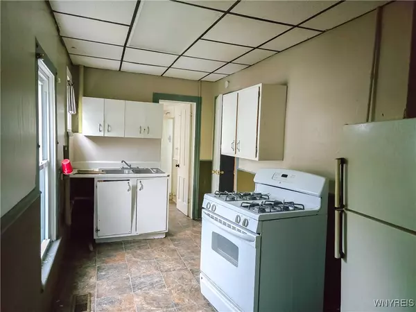 Olean, NY 14760,1206 Spruce ST