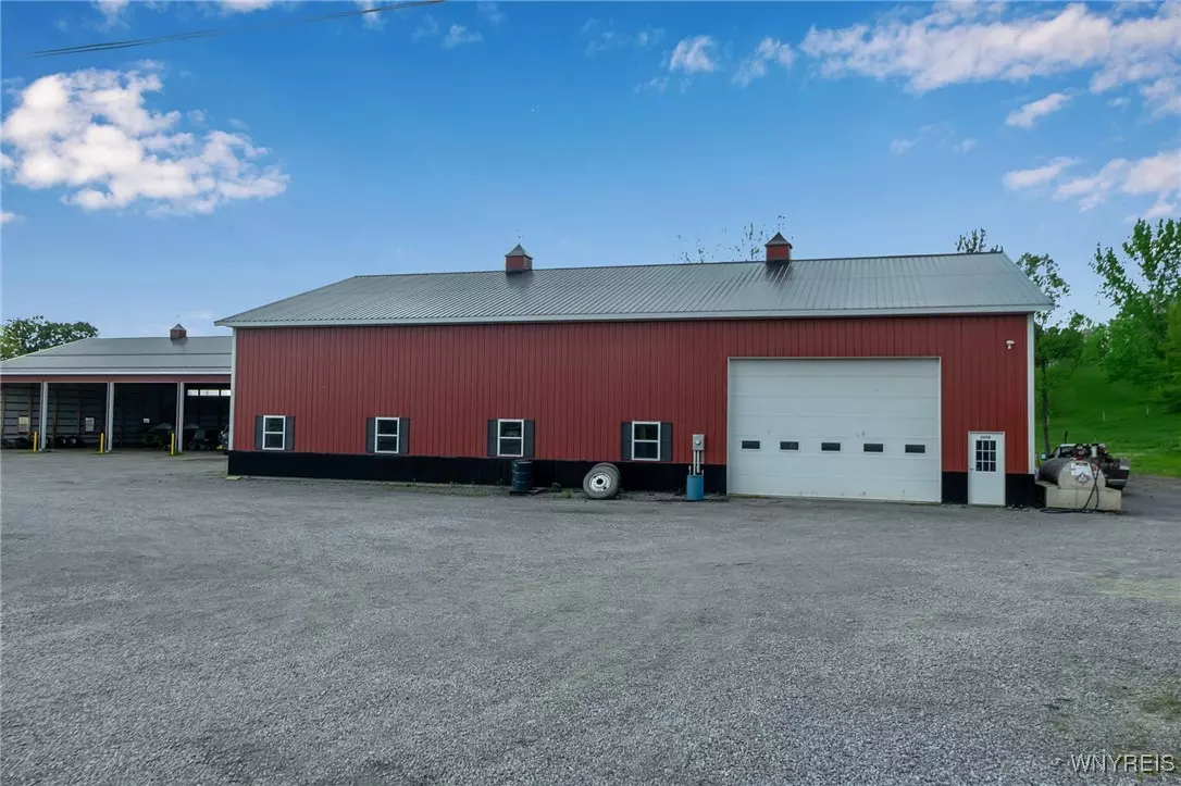 Alexander, NY 14005,3370 Stannard RD