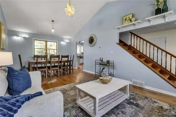 Lewiston, NY 14092,524 Pletcher RD