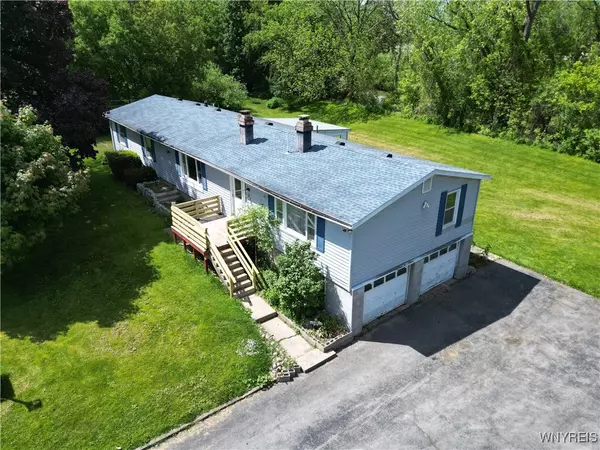 3761 S Main Street RD, Batavia, NY 14020