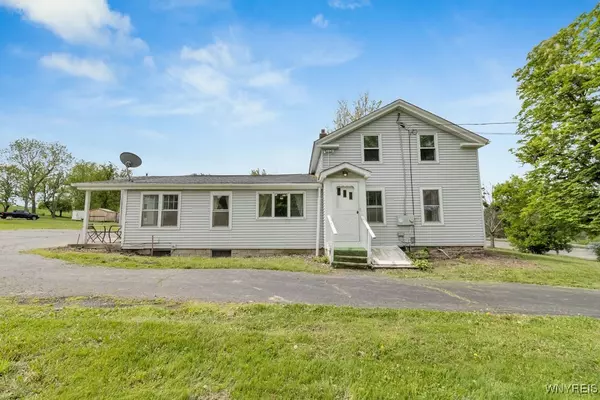 Eden, NY 14057,9115 Gowanda State RD