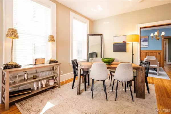 Buffalo, NY 14222,186 Bidwell Pkwy #2