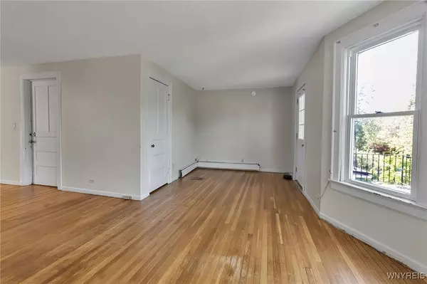 Buffalo, NY 14214,1681 Amherst ST
