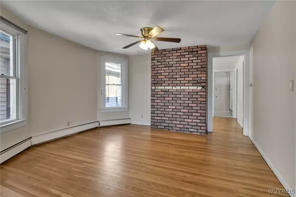 Buffalo, NY 14214,1681 Amherst ST