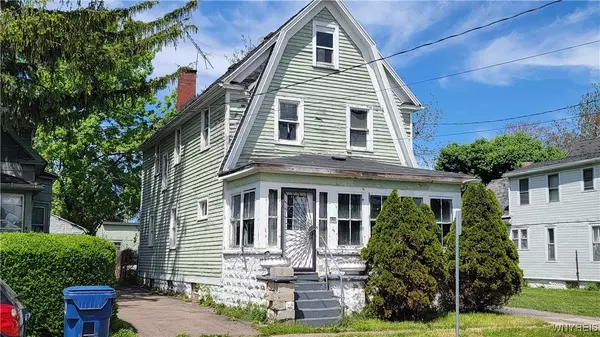 Buffalo, NY 14208,426 Northampton ST