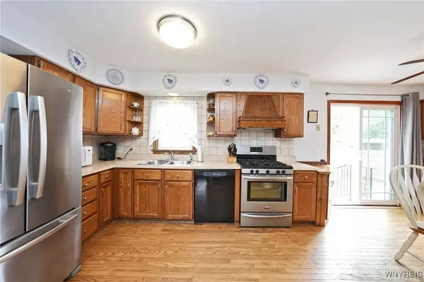 Buffalo, NY 14224,283 Summit AVE