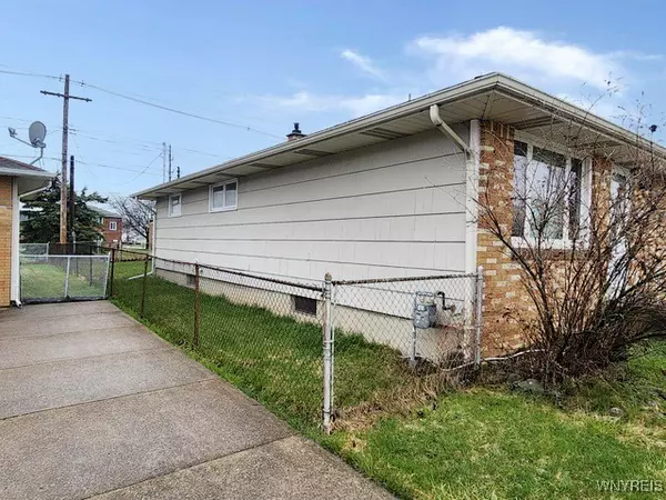 Depew, NY 14043,146 Lou Ann DR