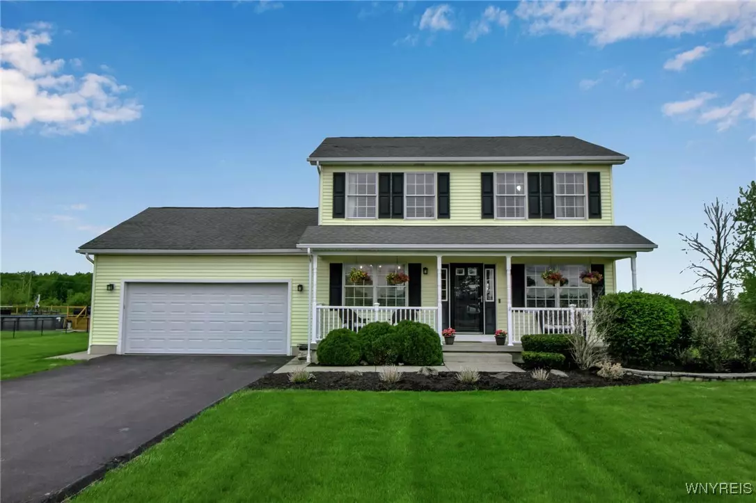 Lockport, NY 14094,4343 Lockport RD