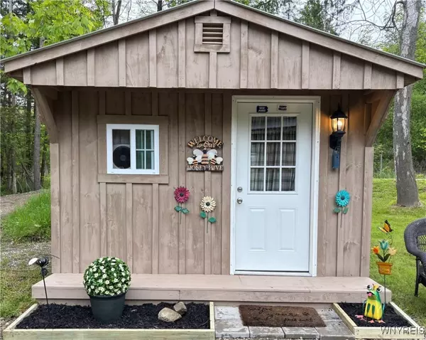 Caneadea, NY 14717,8348 County Road 49