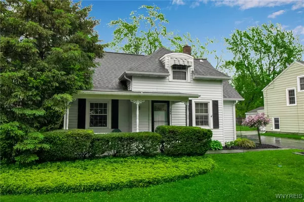 Buffalo, NY 14226,346 Huxley DR