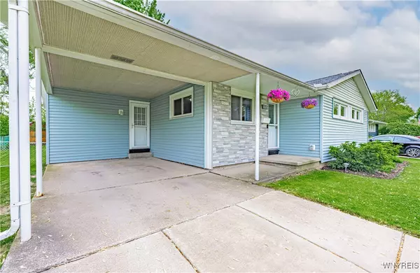 Tonawanda, NY 14150,103 Greenhaven TER