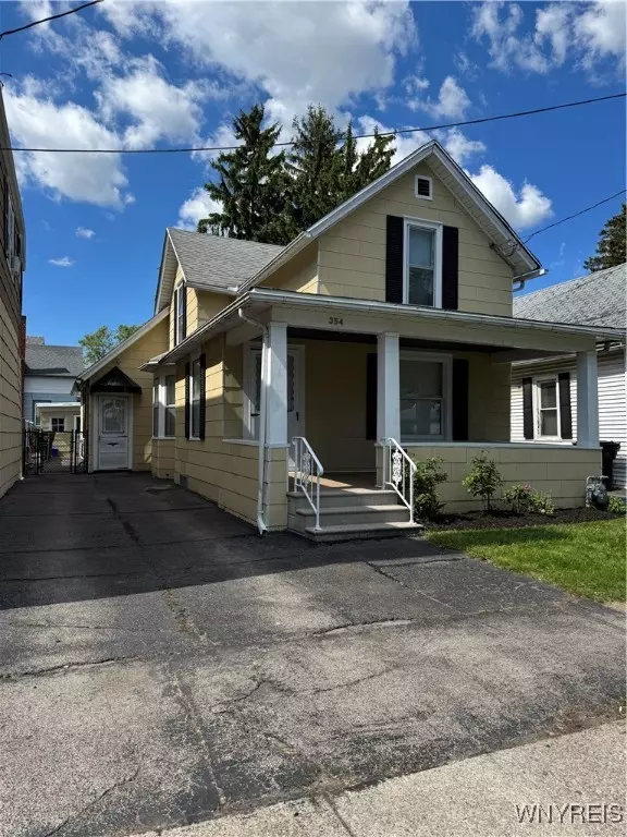 North Tonawanda, NY 14120,354 Schenck ST