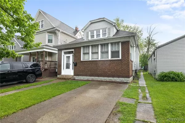 Buffalo, NY 14220,30 Ashton PL
