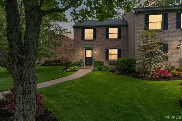 Hamburg, NY 14075,86 Kenton PL