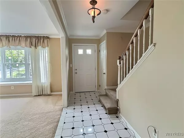 Amherst, NY 14221,150 Hickory Hill RD